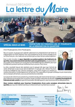 Lettre du maire SLB-1