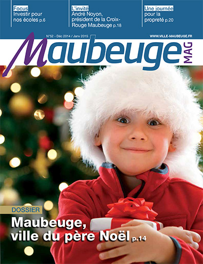 Lire la suite à propos de l’article N°52 – Décembre 2014 / Janvier 2015
