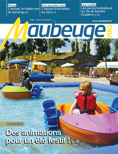 Lire la suite à propos de l’article N°66 – Juillet / Août 2017