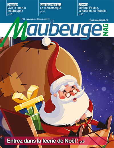 Lire la suite à propos de l’article N°80 – Novembre / Décembre 2019