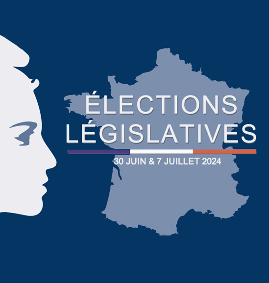 You are currently viewing ÉLECTIONS LÉGISLATIVES