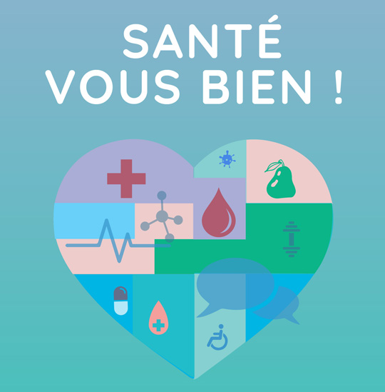 You are currently viewing FORUM SANTÉ ET HANDICAP