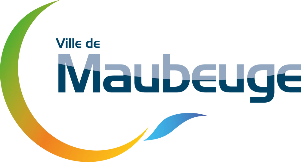 Logo Ville de Maubeuge