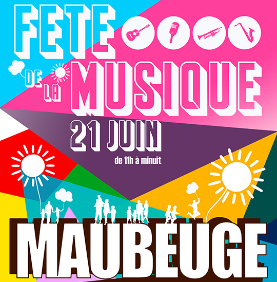 You are currently viewing LA FÊTE DE LA MUSIQUE