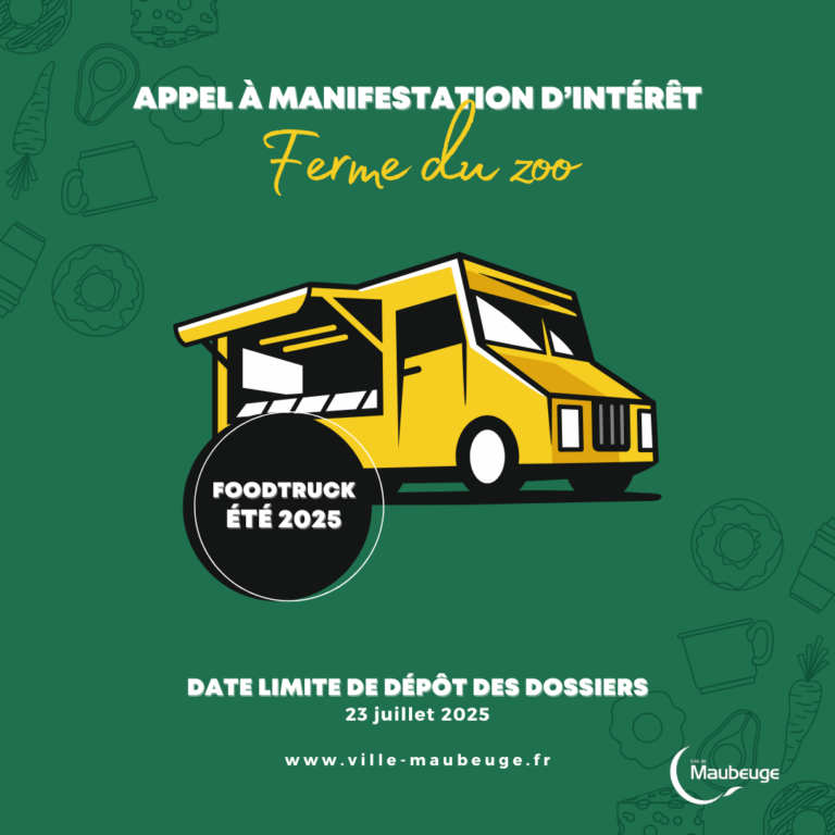 Lire la suite à propos de l’article APPEL À MANIFESTATION D’INTÉRÊT : FERME DU ZOO